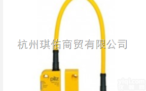 <em>PSENcode</em> smart  <em>皮尔</em>磁新一代编码型安全开关