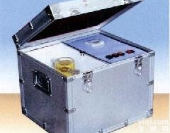 GR/BYS-2A  <em>绝缘油</em>耐压测试仪  <em>绝缘油</em>耐压<em>分析仪</em>北京