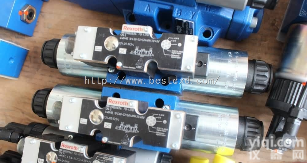 比例<em>换向阀</em>4WREE6E32-23/G24K31/A1V-655<em>力士</em>乐