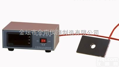 DB-H型  <em>数显</em><em>恒温</em><em>载物台</em>（显微镜<em>恒温</em>板）