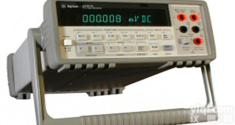 <em>Agilent</em> 34401A  回收<em>万用表</em>新款<em>Agilent</em> 34401A数字<em>万用表</em>