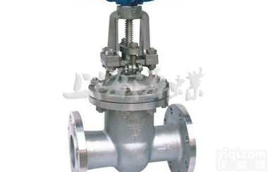 <em>Z41W-16P  不锈钢闸阀</em>