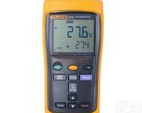 SN/FLUKE 52-II  数字<em>温度表</em>  便携式<em>热电偶</em><em>测温仪</em>北京供应