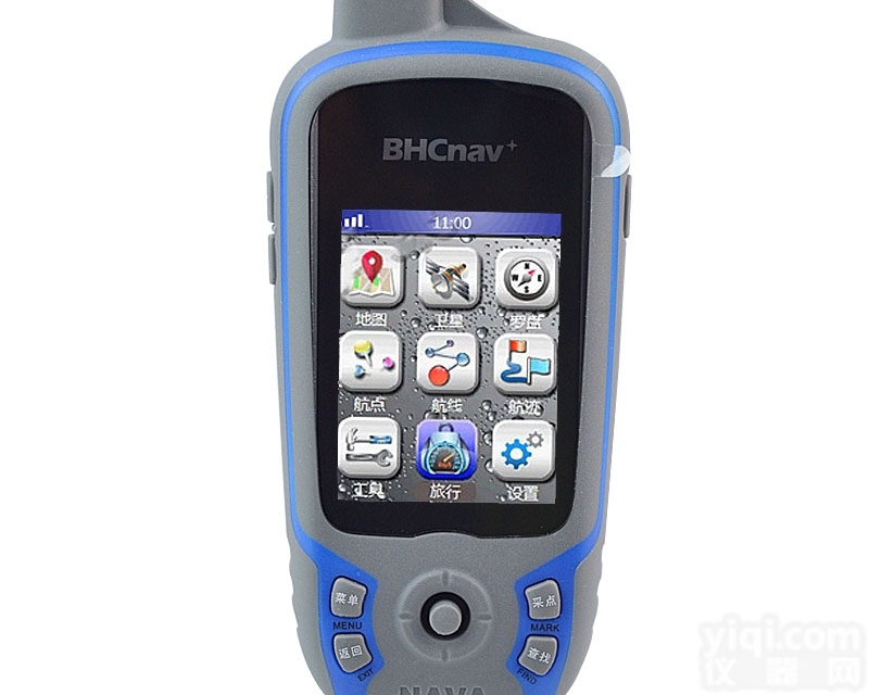 彩途K30S GPS  彩途K30S <em>双星</em>（GPS+GLONASS）<em>手持</em>GPS定位仪