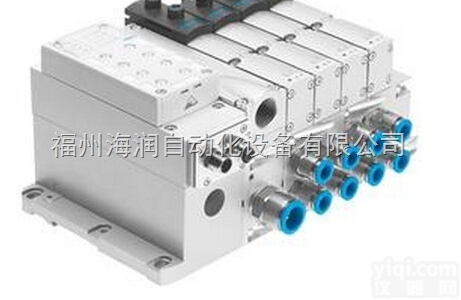 <em>费斯托</em>  <em>VTSA</em>-F-ASI-<em>NPT</em>阀岛555567