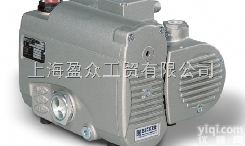 <em>BECKER</em>真空泵/<em>BECKER</em><em>贝克</em>/<em>BECKER</em>