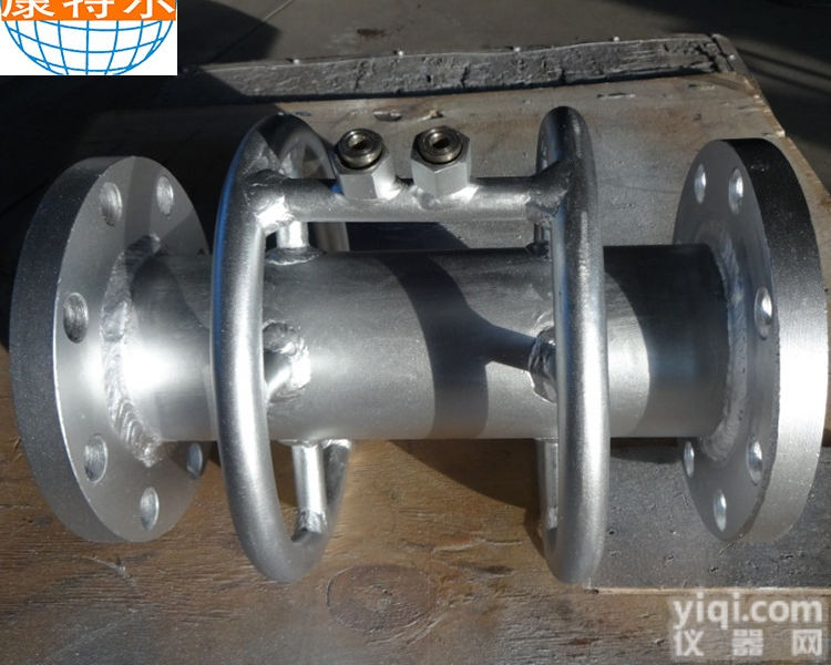 LG  【厂家直销】偏心孔板<em>流量计</em> 质量保障 <em>价格优惠</em>