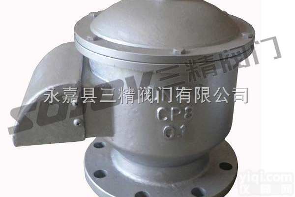 GFQ  <em>呼吸阀</em>图片<em>系列</em>:GFQ全天候<em>呼吸阀</em>-三精阀门制造