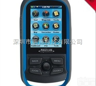 <em>麦哲伦</em>110  <em>麦哲伦</em>110 手持式GPS <em>explorist</em> 110蓝色