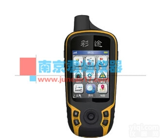 彩途K20B<em>北斗</em>GPS<em>手持机</em>