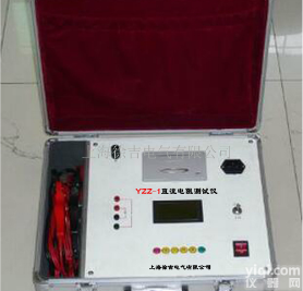 YZZ-1  变压器<em>直流电</em>阻<em>测试仪</em>，<em>直流电</em>阻<em>测试仪</em>上海徐吉电气，<em>直流电</em>阻快速的<em>测试仪</em>