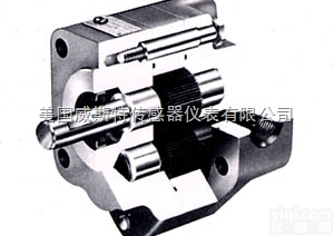 美国viking<em>齿轮泵</em>-威肯上海<em>总代理</em>