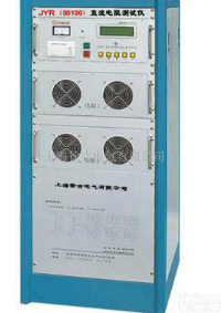 JYR（80100）  <em>直流电</em>阻<em>测试仪</em>上海徐吉电气，变压器<em>直流电</em>阻<em>测试仪</em>，<em>直流电</em>阻快速的<em>测试仪</em>