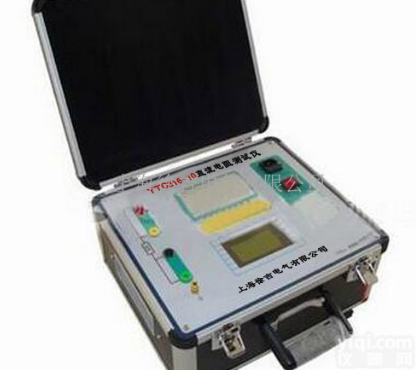 YTC316-10  变压器<em>直流电</em>阻<em>测试仪</em>，<em>直流电</em>阻<em>测试仪</em>上海徐吉电气，<em>直流电</em>阻快速的<em>测试仪</em>
