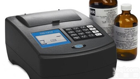 COD<em>测定仪</em>DR1010  供应美国<em>HACH</em><em>哈希</em>COD<em>测定仪</em>DR1010 实验室化学需氧量COD测...