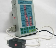 SN/<em>JR</em>-961  <em>继电器</em>综合参数测试仪  电压电阻测试仪北京