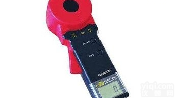 SN/CA6415  钳形接地<em>电阻</em><em>测试仪</em>  钳型<em>电阻</em>仪<em>北京</em>供应