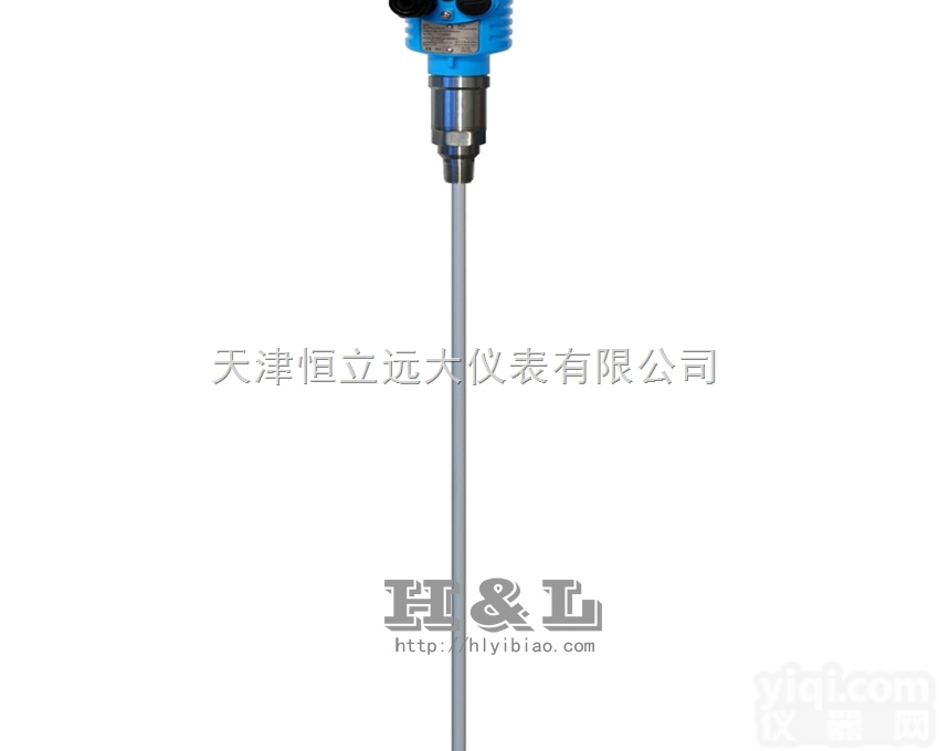 HL201  恒立专业定制<em>射频</em><em>导纳</em>物位计<em>液位计</em>料位计