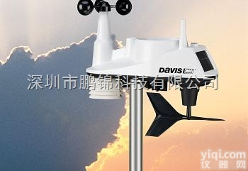 戴维斯<em>气象站</em>6250源自<em>美国</em>