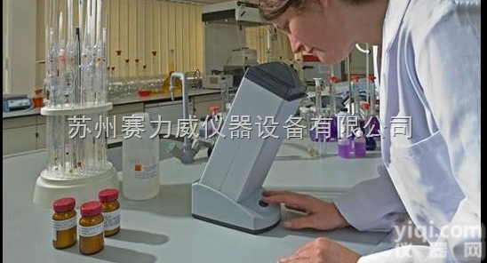 <em>罗威</em>邦AF327铂钴<em>目视</em>色<em>度仪</em>