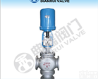 ZDLQ/ZDLX  <em>电子式</em>电动<em>三通</em><em>调节阀</em>