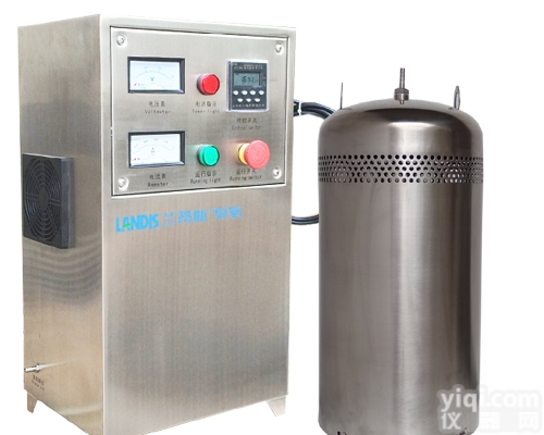 LCF-WTS-2A  水箱臭氧<em>消毒机</em>,WTS-2A水箱<em>自洁</em>消毒器