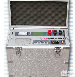 TX-333  三回路直流电阻<em>测试仪</em>，变压器直流电阻<em>测试仪</em>，直流电阻<em>快速</em>的<em>测试仪</em>