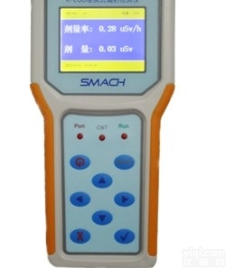 R-EGD型  R-EGD型便携式辐射<em>检测仪</em><em>检测设备</em>