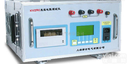KVZRC  变压器直流电阻<em>测试仪</em>，直流电阻<em>测试仪</em>，直流电阻<em>快速</em>的<em>测试仪</em>