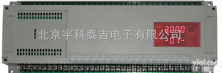YK-DCD-D-S-08-DA-DV  北京宇科泰吉智能8通道<em>直流</em>电流8通道<em>直流</em>电压<em>采集器</em>