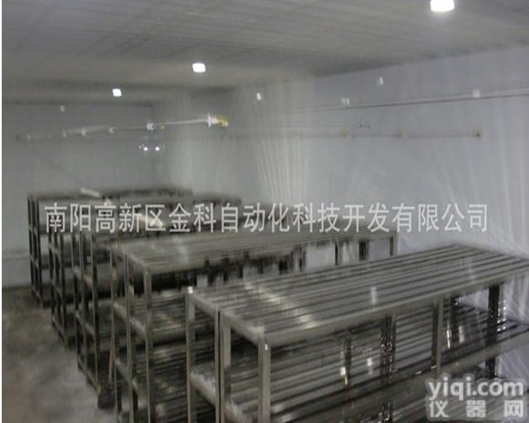 JQ-80  养护室全自动控制机组<em>金科</em>JQ-80/<em>恒温恒湿</em><em>喷雾</em>式标准养护室