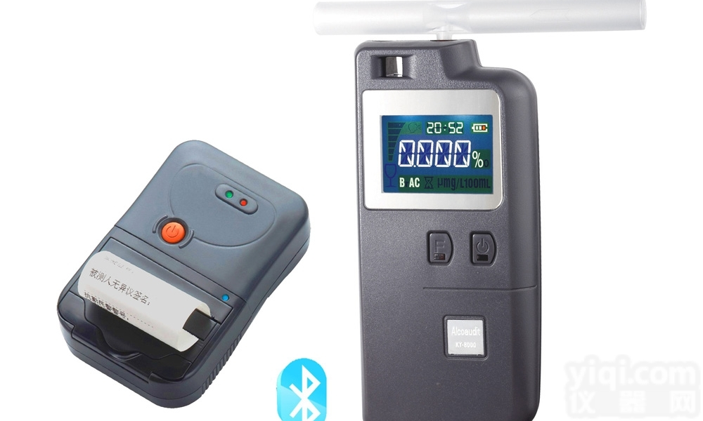 KY-8000花豹一号  供应KY-8000花豹一号便携式酒精浓度检测仪生产厂家