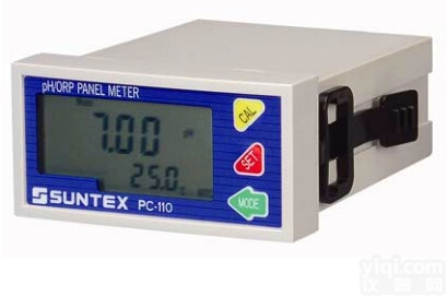 <em>台湾</em>上泰suntex<em>仪器</em>仪表PC-100