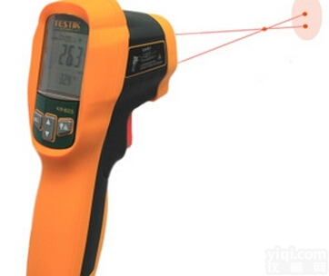 供应KR821原装<em>进口</em>红外<em>测温</em>仪 美国原装<em>进口</em><em>测温</em>仪带三脚支架