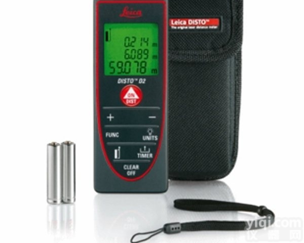 <em>D2</em>  供应<em>青岛</em>烟台激光<em>测距仪</em>徕卡<em>D2</em> 厂家价格