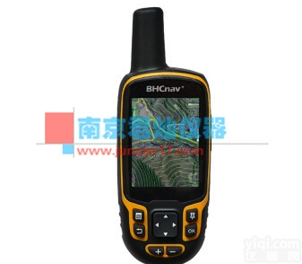 <em>手持</em>北斗<em>GPS</em>定位仪
