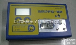 <em>白光</em> FG-101<em>焊铁</em><em>测试仪</em>