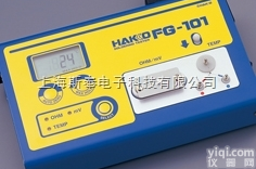 日本<em>HAKKO</em> FG-101 <em>焊铁</em><em>测试仪</em>