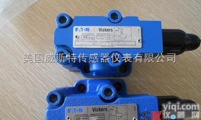 vickers<em>溢流阀</em>-美国原装进口-vickers代理