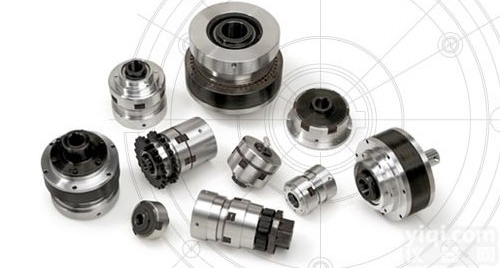 MACH    气动<em>离合器</em>   MACH III <em>CLUTCH</em> C5G...