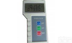 GH/DPH-103  数字<em>大气压力</em>表  <em>大气压力</em>计北京供应