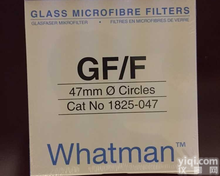 1825-047  whatman<em>玻璃纤维</em><em>滤纸</em>