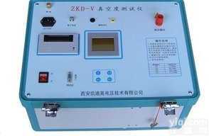 GH/ZKC-D  北京真空<em>断路器</em><em>灭弧</em>室测试仪