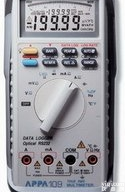 SN/APPA109N  四位半记忆<em>万用表</em>   数显<em>多功能</em><em>万用表</em>北京