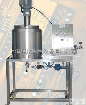 PA-TK系列  <em>巴氏杀菌罐</em>特价供应