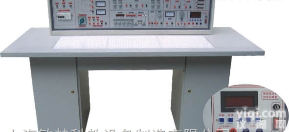 MH-3000型<em>电工</em><em>实验台</em>（<em>电工</em>实验室实验成套设备）