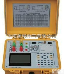 有源变压器<em>容量</em>特性<em>测试仪</em>/彩屏<em>容量</em>特性参数测量仪<em>空载</em>负载损耗