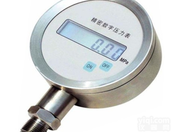 KTEY-100  【厂家直销】就地压力显示仪 数字<em>压力表</em> 压力<em>变送器</em> 质量保障