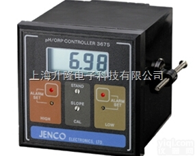 6175<em>台式</em>PH计，jenco任氏