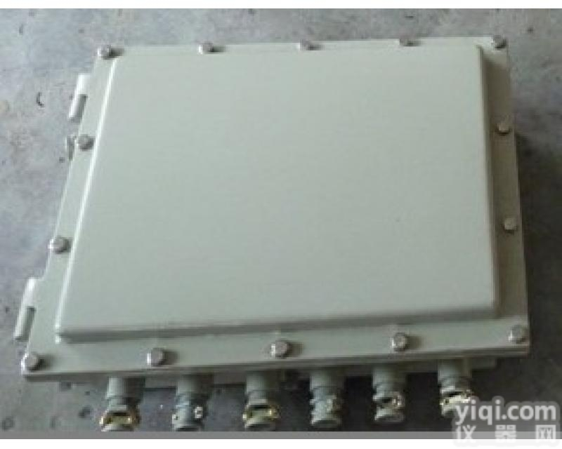 BJX  BJX不锈钢<em>防爆</em>接<em>线箱</em> 隔爆型<em>防爆</em>分<em>线箱</em> <em>防爆</em><em>端子箱</em>